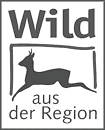 Wild aus der Region