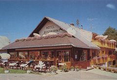 Hotel Bären *** Hotel Bären ***