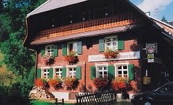 Gasthaus Pension "Bernauer Hof"