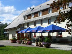 Hotel Das Rössle Bernau ***S Hotel Das Rössle Bernau ***S