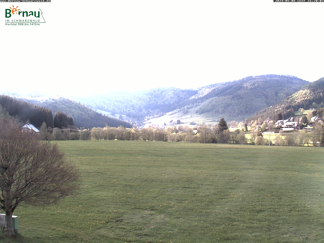 Webcam in Bernau